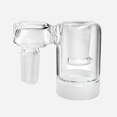 14mm 90 Degree Oil Reclaimer - Discreet Smoker