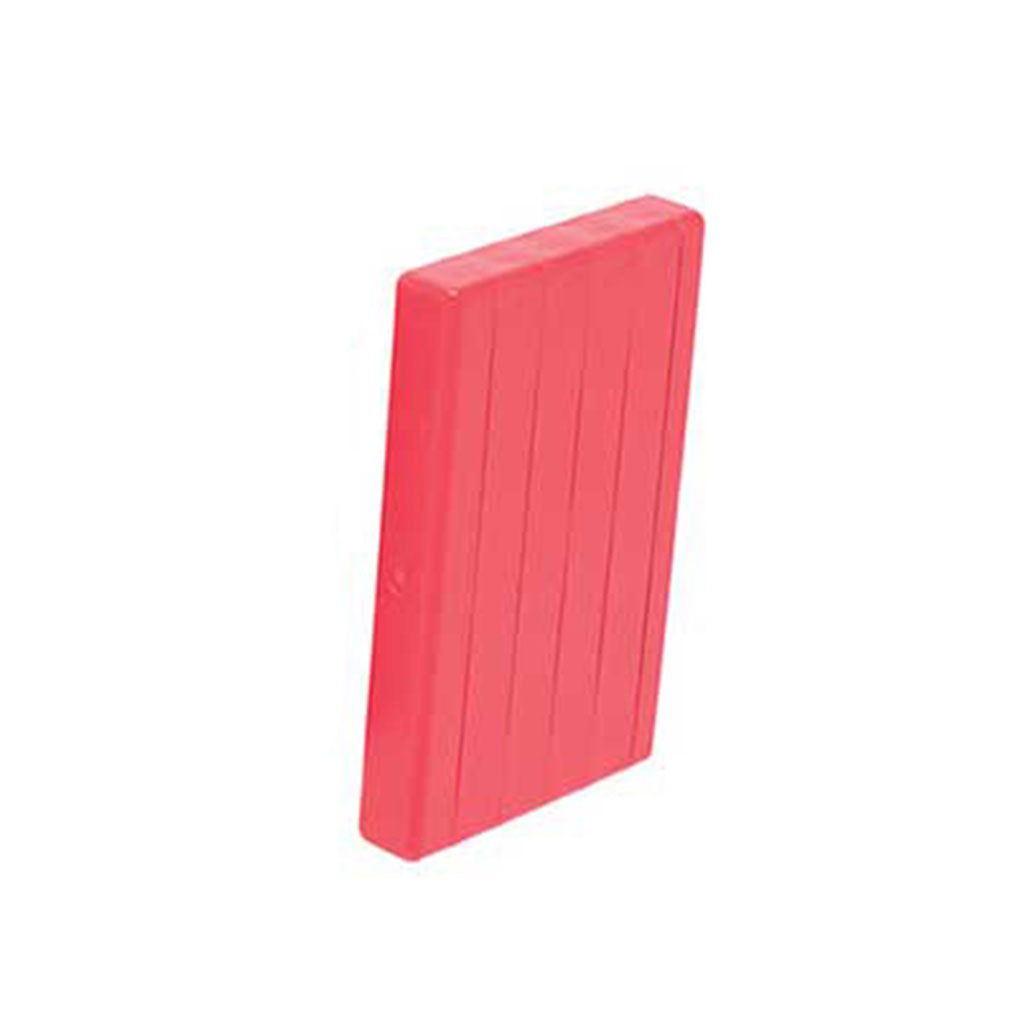 5-CONE HOLDER PLASTIC BIODEGRADABLE CASE - Discreet Smoker