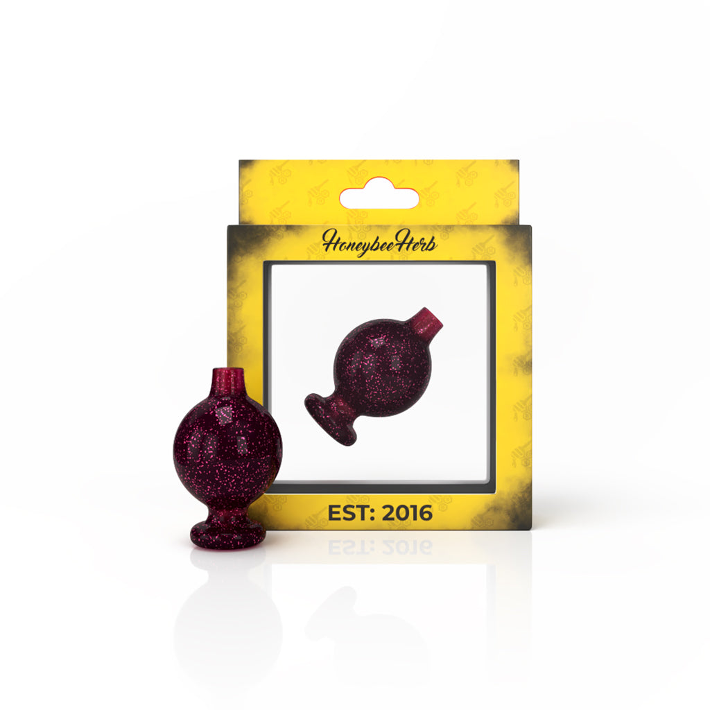 GALAXY BUBBLE CARB CAP - Discreet Smoker