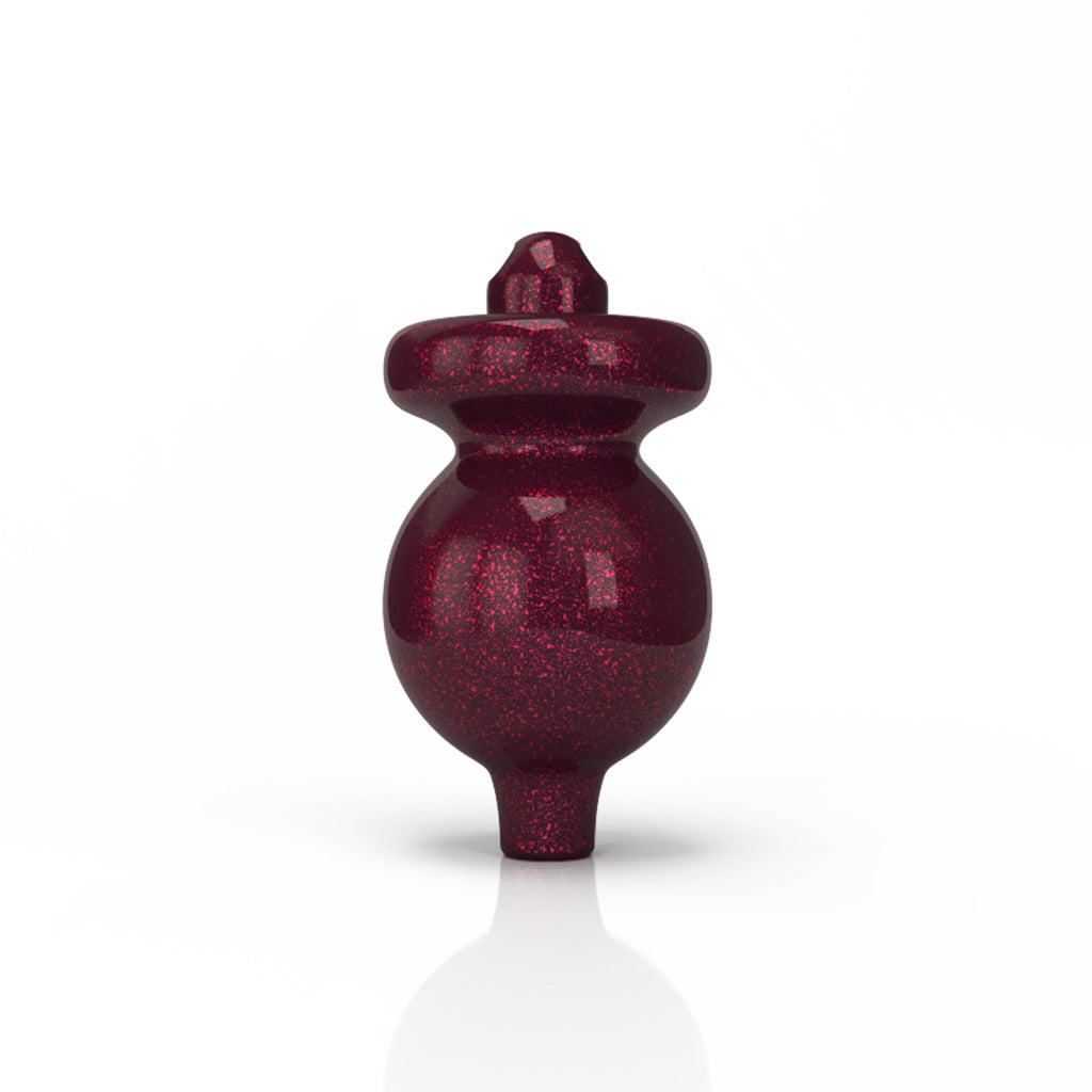 LUX GALAXY CARB CAP - Discreet Smoker