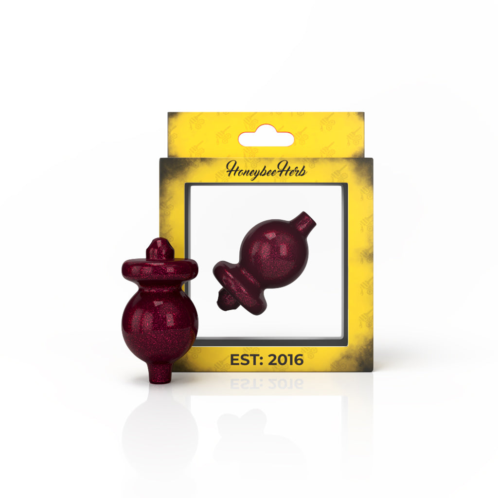 LUX GALAXY CARB CAP - Discreet Smoker