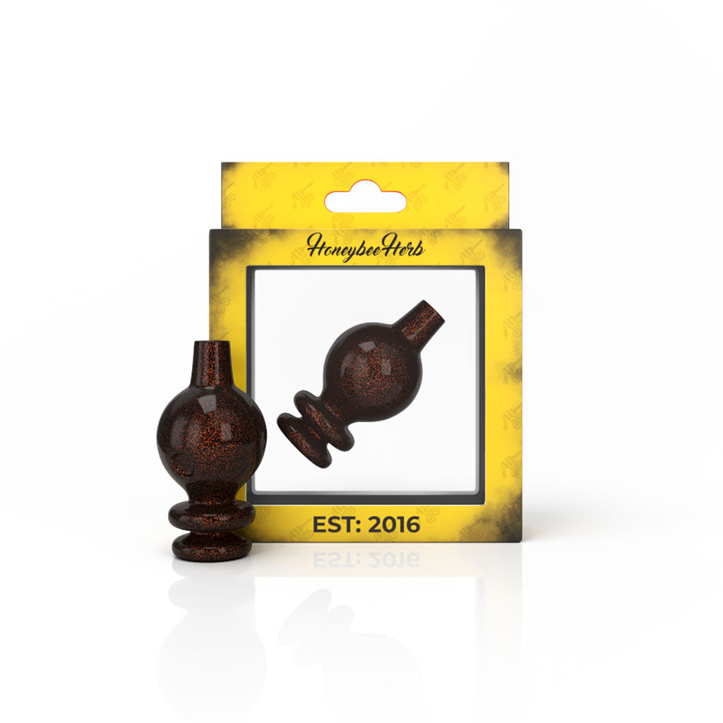 ELITE GALAXY CARB CAP - Discreet Smoker