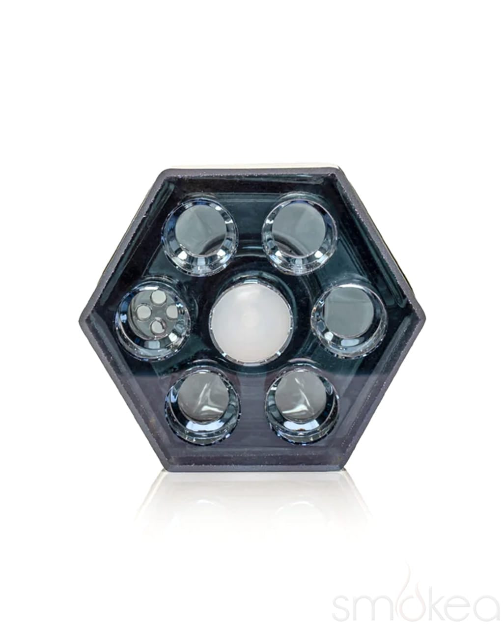 Red Eye Tek 14mm Terminator V2 Revolution Bowl - Discreet Smoker