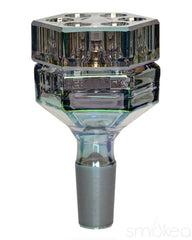 Red Eye Tek 14mm Terminator V2 Revolution Bowl - Discreet Smoker