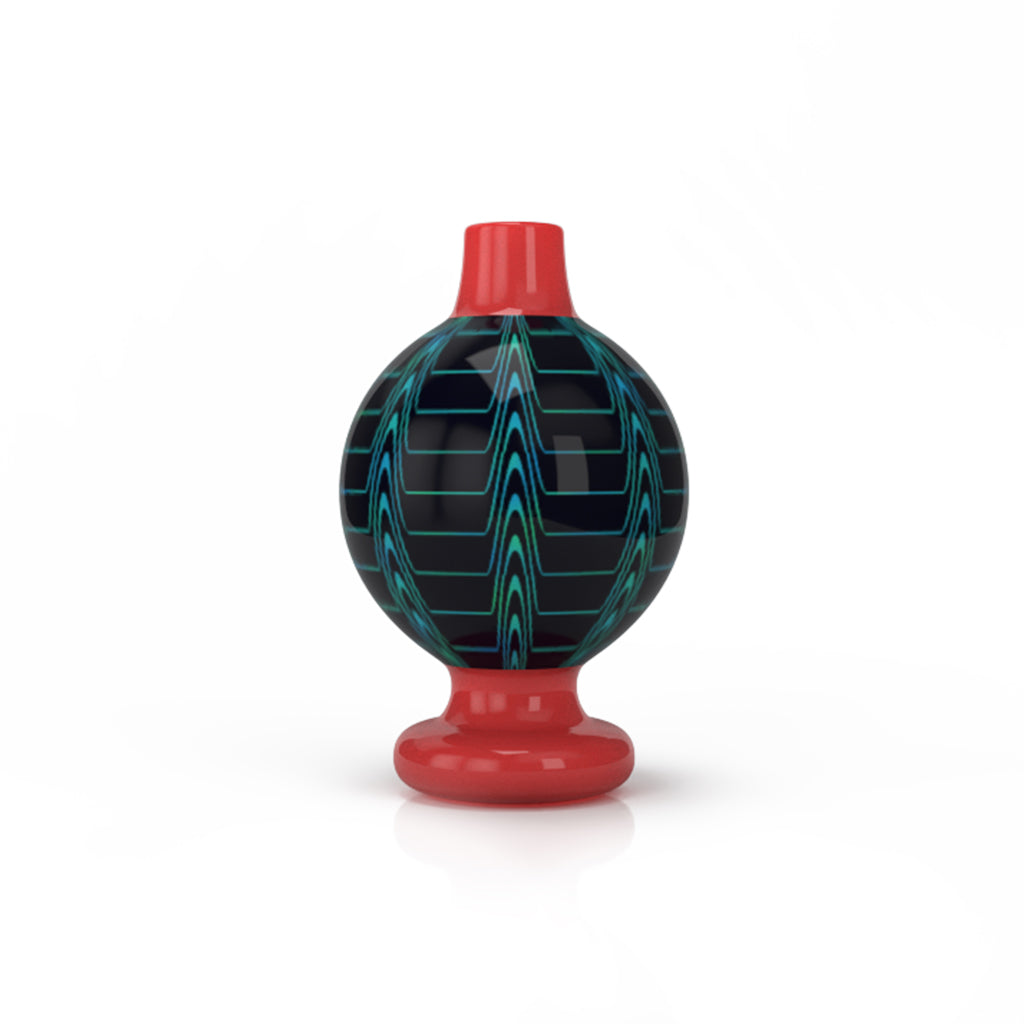 DREAM BUBBLE CARB CAP - Discreet Smoker
