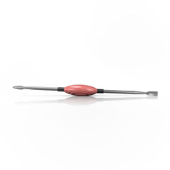 OVAL DAB TOOL - Discreet Smoker