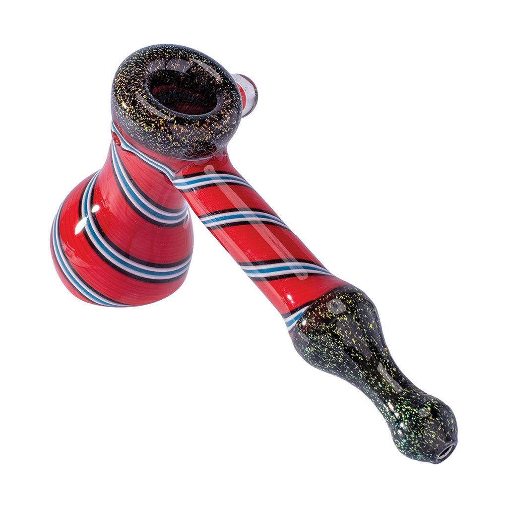 DICRO HAND BUBBLER PIPE - Discreet Smoker