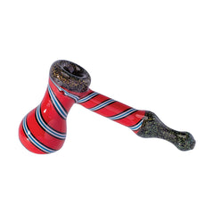 DICRO HAND BUBBLER PIPE - Discreet Smoker