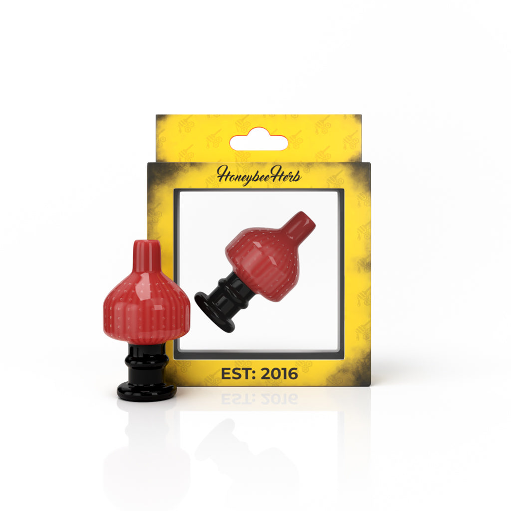 SWEET BUBBLE CARB CAP - Discreet Smoker