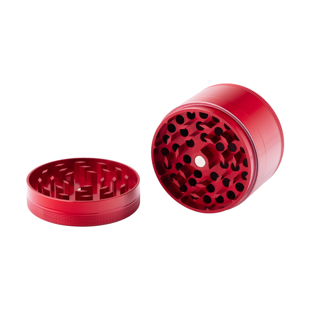 BIGFUN! XL Grinders - Discreet Smoker