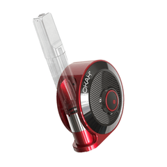 Lookah Snail 2.0 Vaporizer - Discreet Smoker