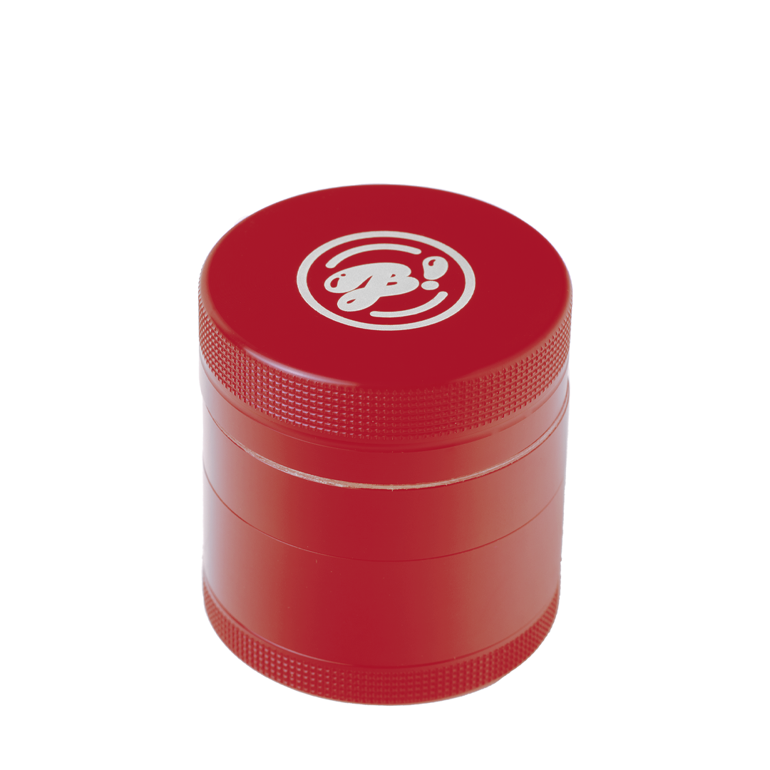 BIGFUN! Small Grinders - Discreet Smoker