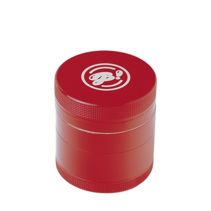 BIGFUN! Small Grinders, Red