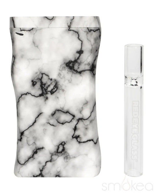 Red Eye Tek Dugout - Discreet Smoker