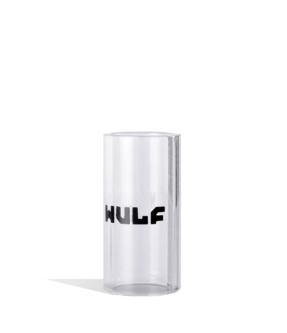 Wulf Mods Dome Replacement Glass Dome - Discreet Smoker