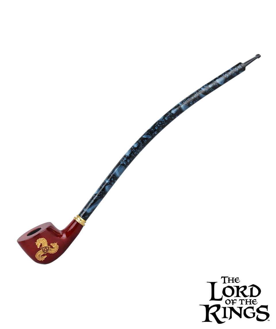 Lord Of The Rings Pipes