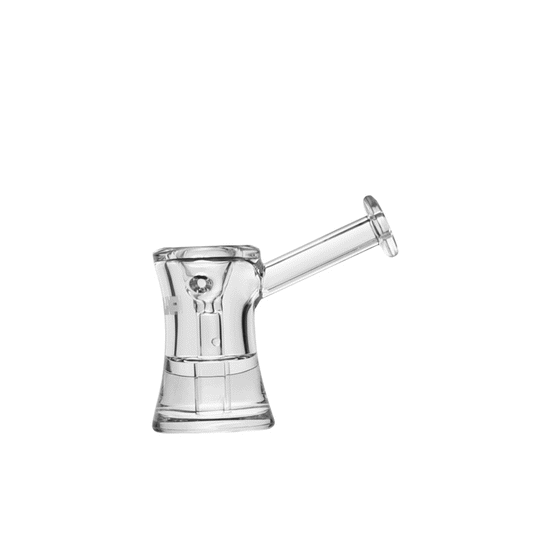 Wulf Mods Rook Bubbler - Discreet Smoker