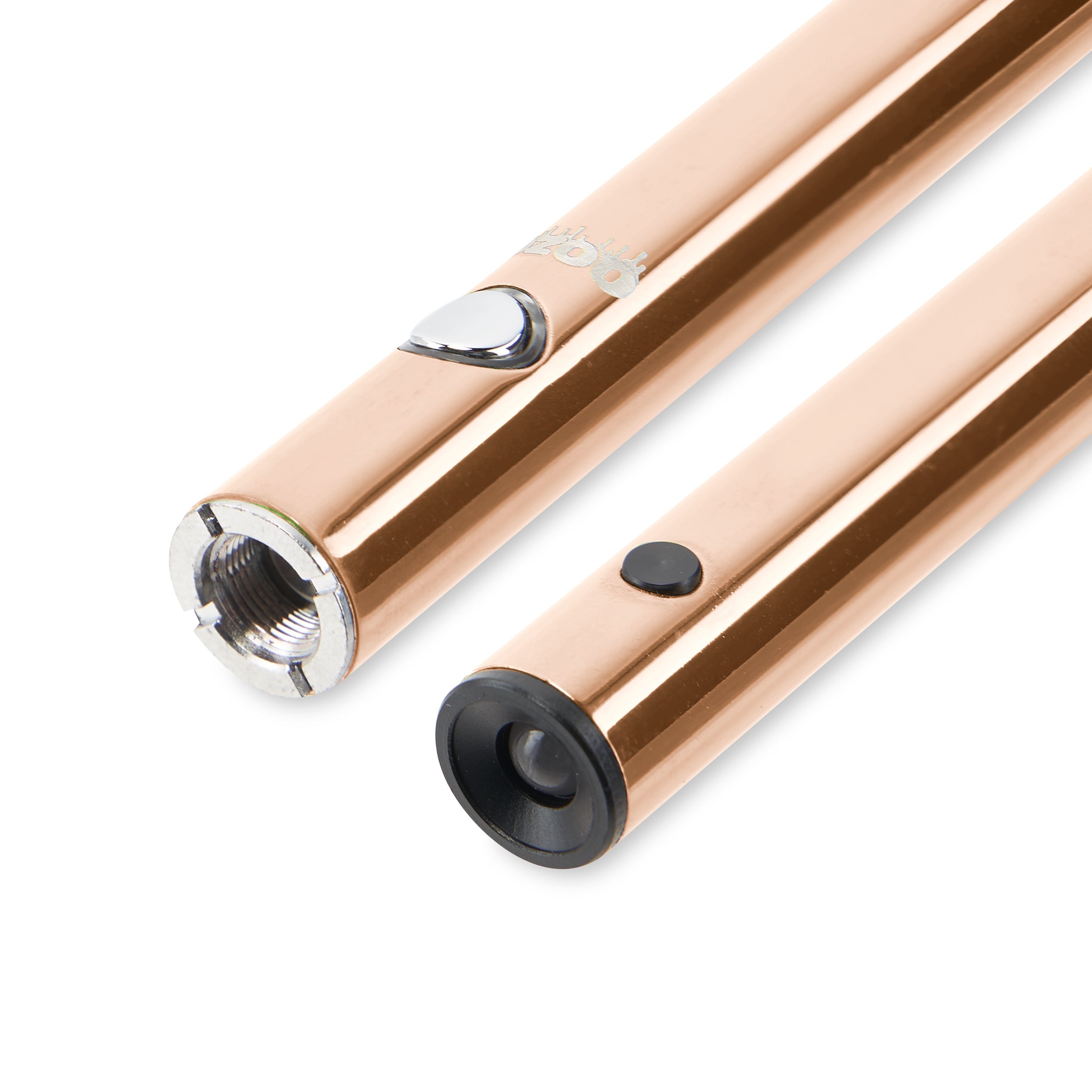 Ooze Wink 290 mAh Vape Battery Flashlight - Discreet Smoker