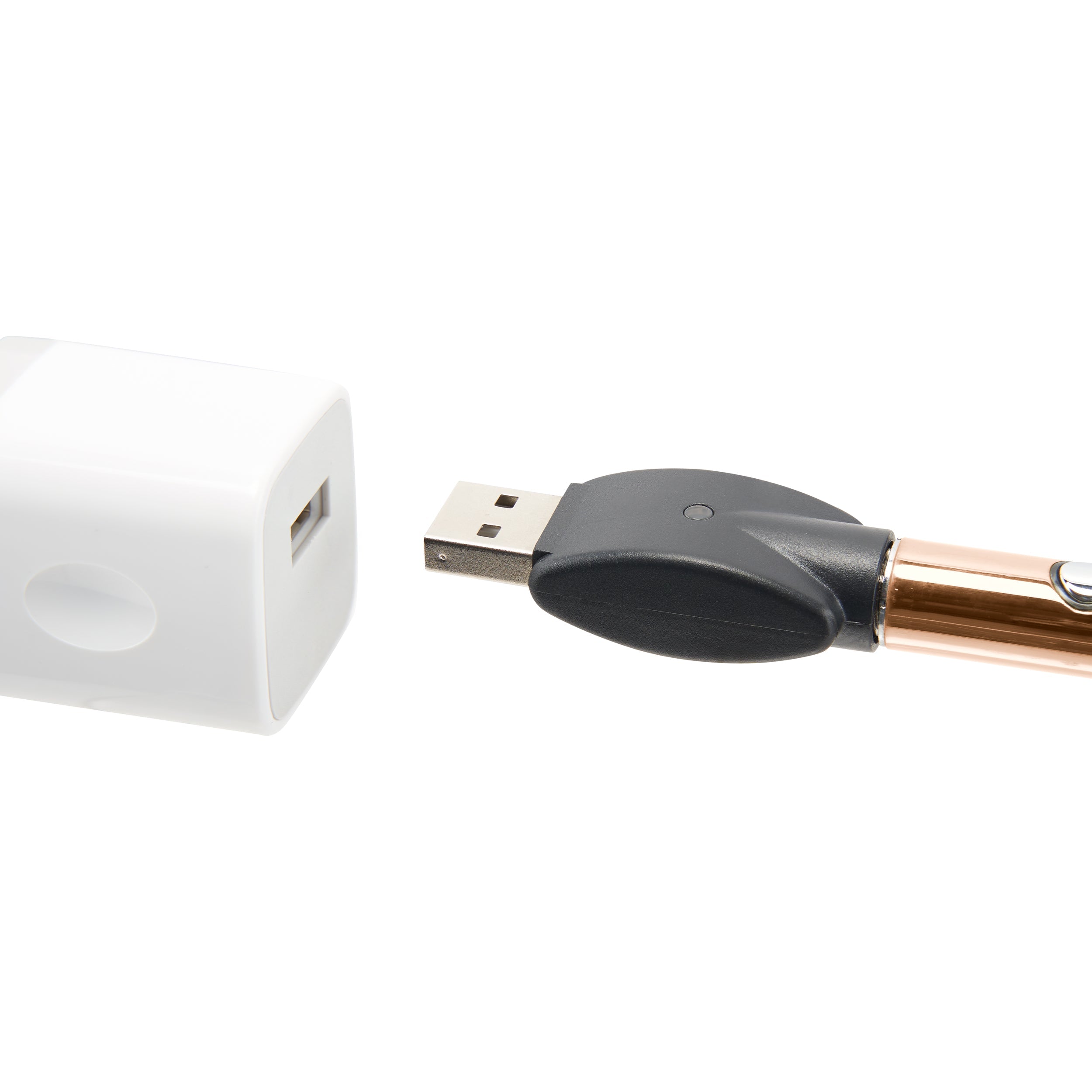 Ooze Wink 290 mAh Vape Battery Flashlight - Discreet Smoker
