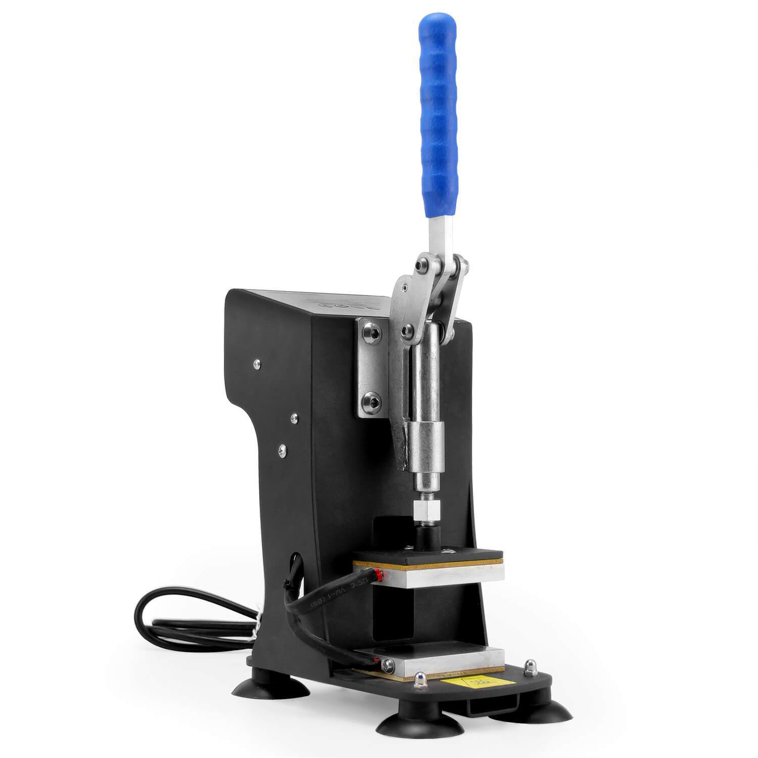Rosin Heat Press Machine Digital Controller - Discreet Smoker