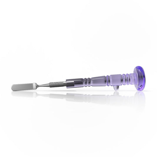 DELIGHT DAB TOOL - Discreet Smoker