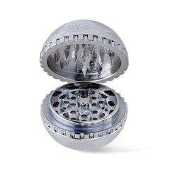Ooze Saturn Grinder - Discreet Smoker