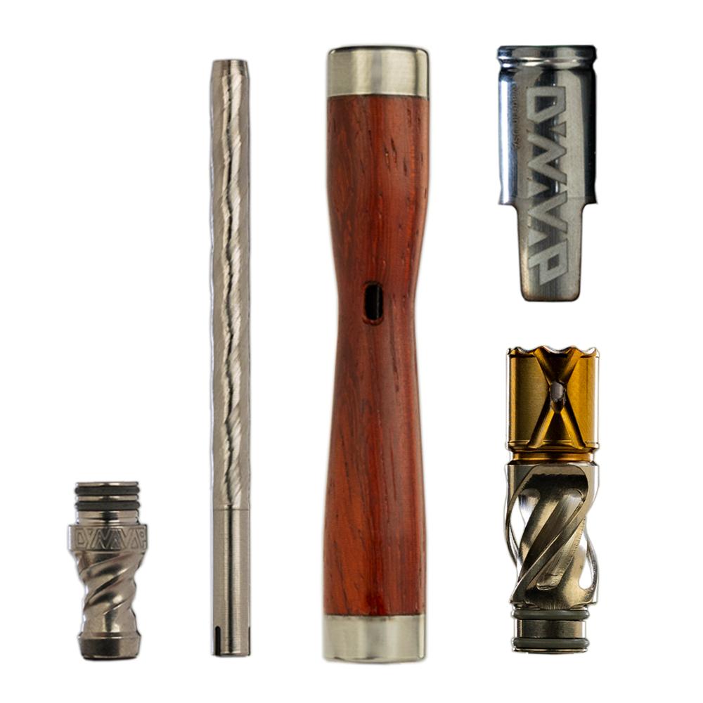 DynaVap – WoodWynd: Ipe - Discreet Smoker