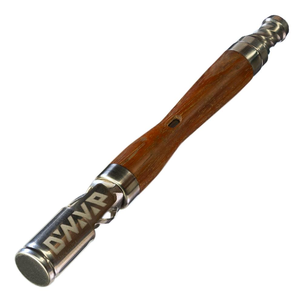DynaVap – WoodWynd: Ipe - Discreet Smoker