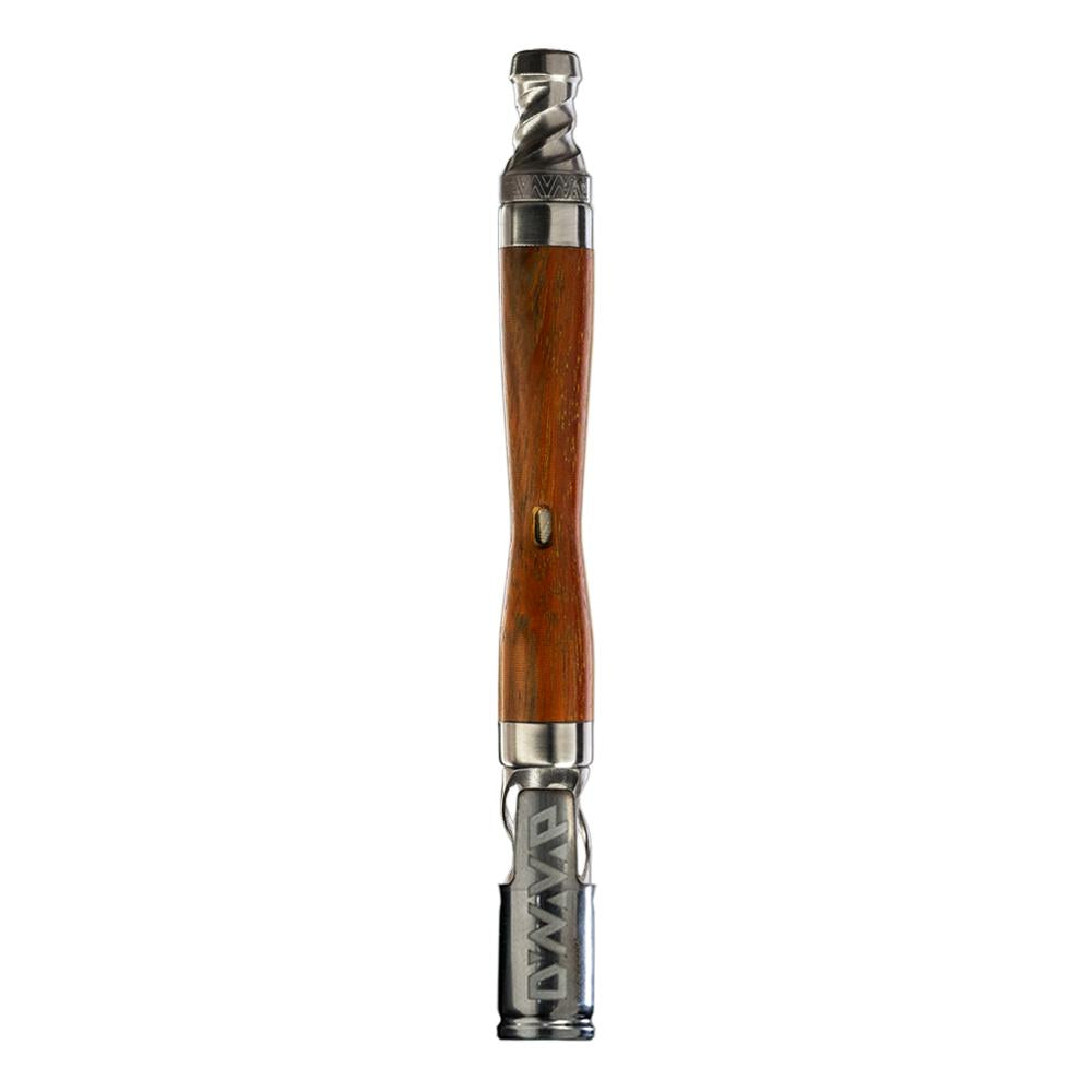 DynaVap – WoodWynd: Ipe - Discreet Smoker