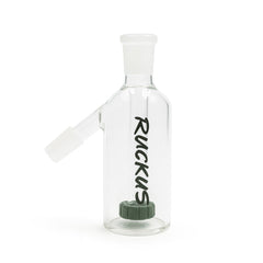 RUCKUS DISC-O INFERNO ASH CATCHER