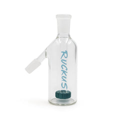 RUCKUS DISC-O INFERNO ASH CATCHER - Discreet Smoker