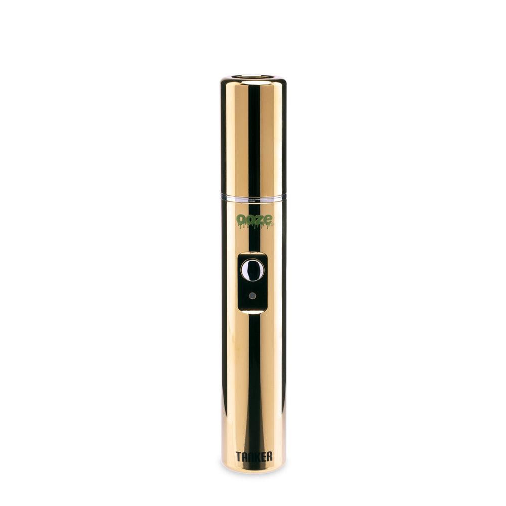 Ooze Tanker 510 Thread Thermal Chamber Vaporizer Battery - Discreet Smoker