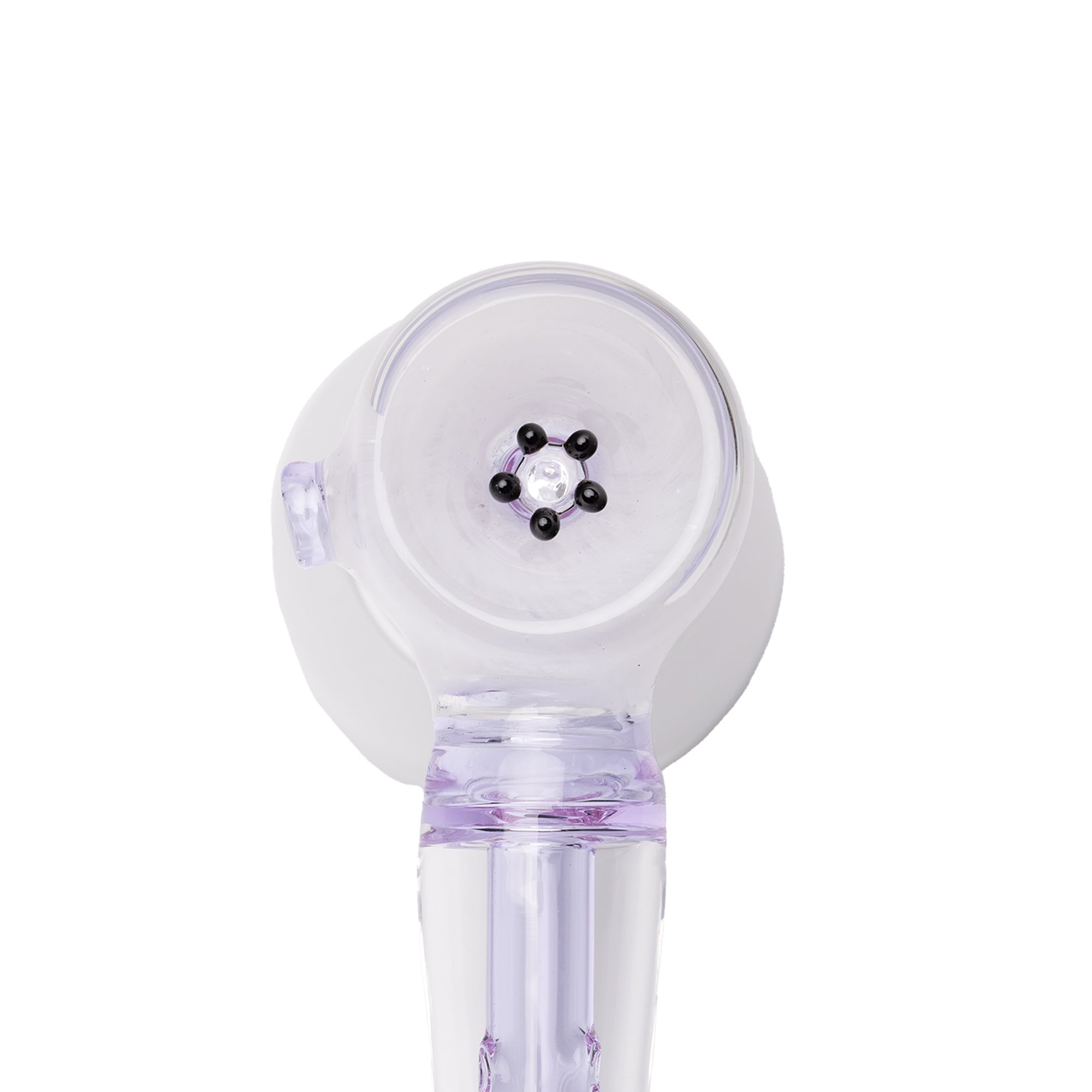 Human Grade Glass Pipe Screens - Discreet Smoker