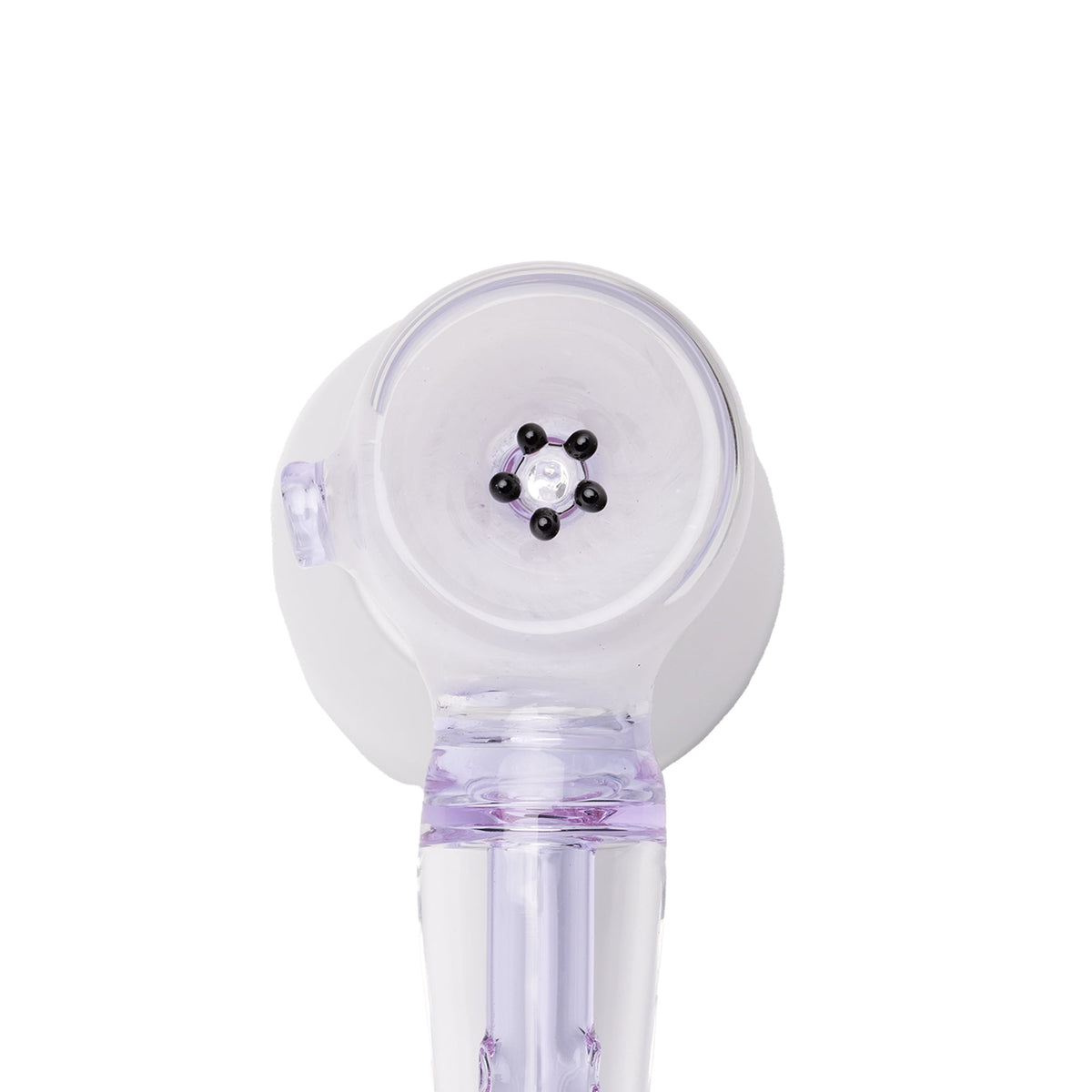Human Grade Glass Pipe Screens - Discreet Smoker