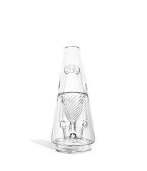 Ryan Fitt Puffco Peak Glass Attachment - Discreet Smoker