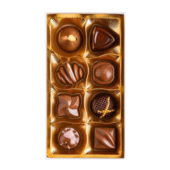 Artisan Pralines 80g (TURKEY) - Discreet Smoker