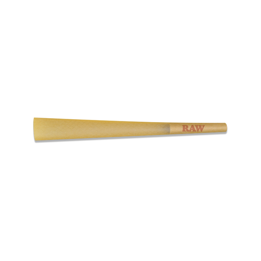 RAW Classic Cones - Discreet Smoker