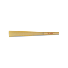 RAW Classic Cones - Discreet Smoker