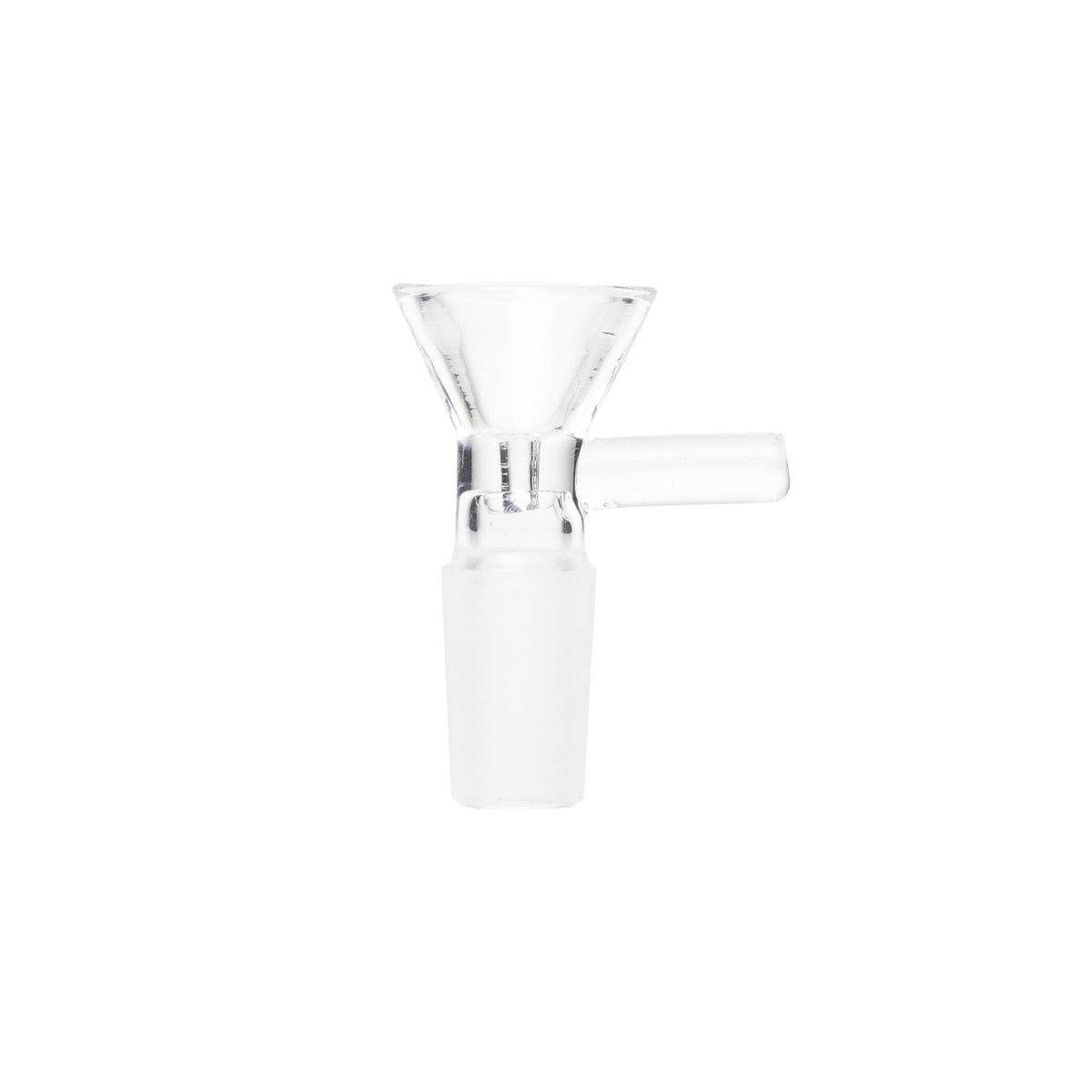 Human Grade Standard Ash Catcher - Discreet Smoker