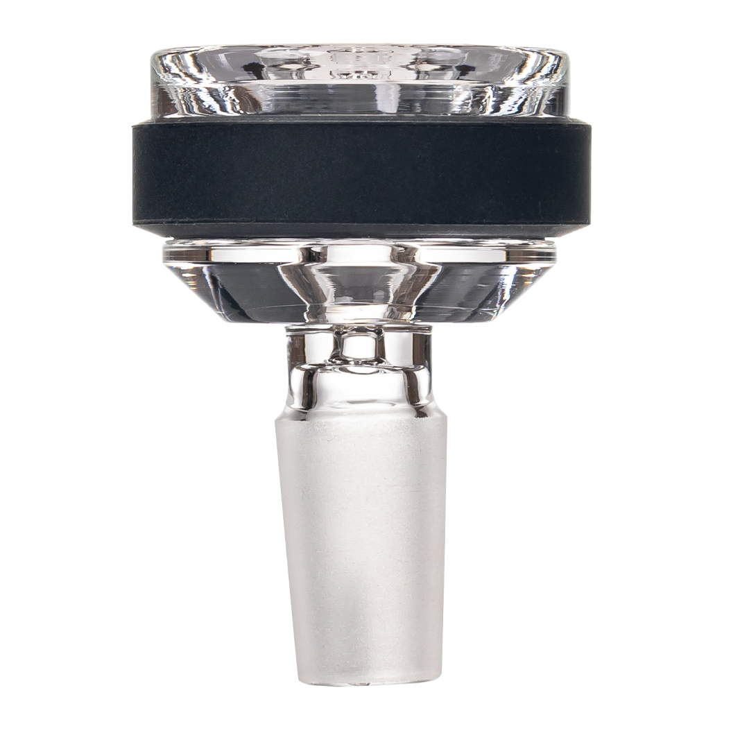 MJ Arsenal Nexus Flower Bowl - Discreet Smoker