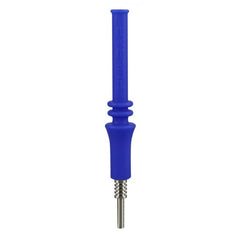 Pulsar RIP Silicone Vapor Straw - Blue