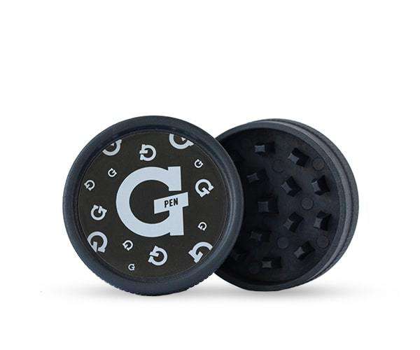 Santa Cruz Shredder x G Pen 2 pc Hemp Grinder - Discreet Smoker