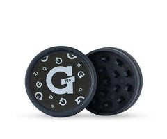 Santa Cruz Shredder x G Pen 2 pc Hemp Grinder - Discreet Smoker