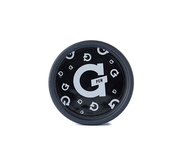 Santa Cruz Shredder x G Pen 2 pc Hemp Grinder - Discreet Smoker