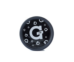 Santa Cruz Shredder x G Pen 2 pc Hemp Grinder - Discreet Smoker
