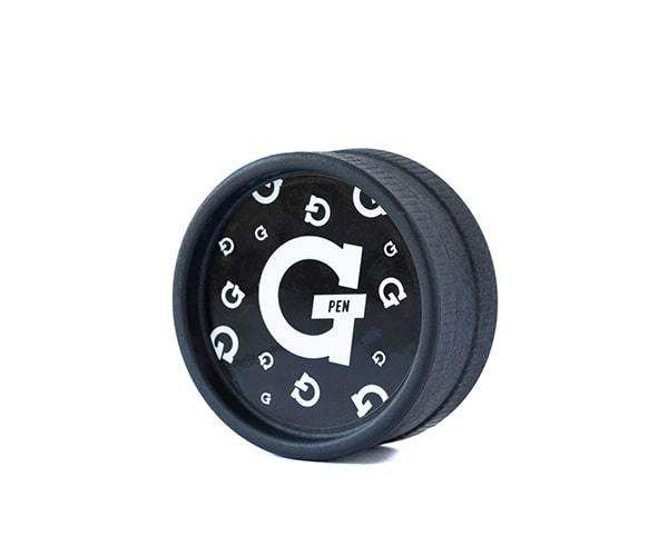 Santa Cruz Shredder x G Pen 2 pc Hemp Grinder - Discreet Smoker