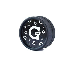 Santa Cruz Shredder x G Pen 2 pc Hemp Grinder - Discreet Smoker