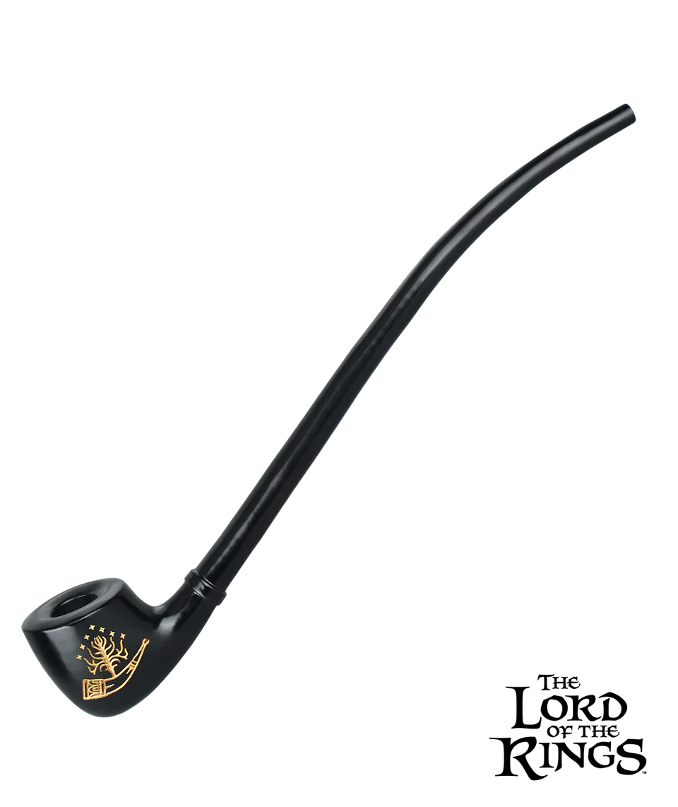 Lord Of The Rings Pipes