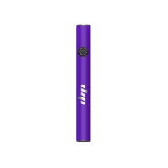 510 Battery (650 mAh) - Discreet Smoker
