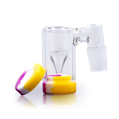 Silicone Container Reclaim Catcher
